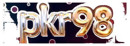 pkr98 logo