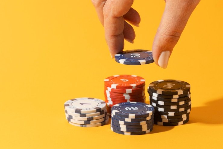 pkr98 Sportsbook