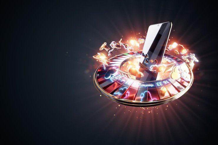 pkr98 pkr98 UFC Fight Arena Pakistan